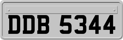 DDB5344