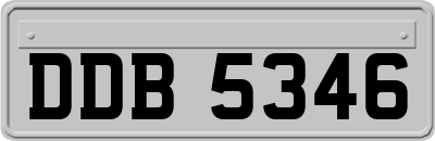 DDB5346