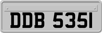 DDB5351