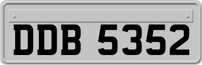 DDB5352