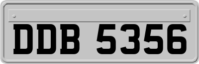 DDB5356