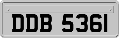 DDB5361
