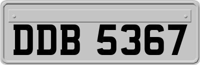 DDB5367