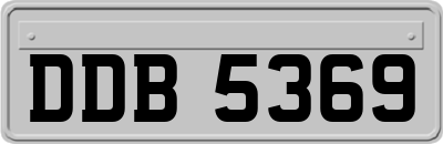 DDB5369