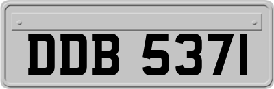 DDB5371