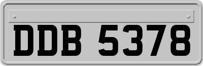 DDB5378