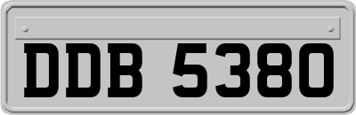 DDB5380