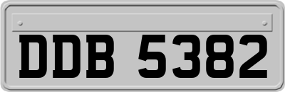 DDB5382