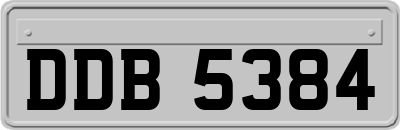 DDB5384
