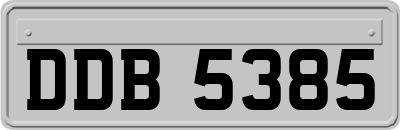 DDB5385