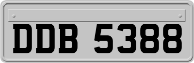 DDB5388