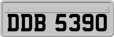 DDB5390