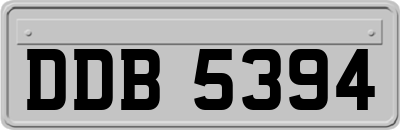 DDB5394