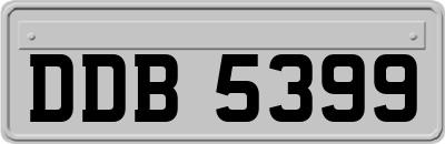 DDB5399