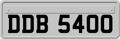 DDB5400