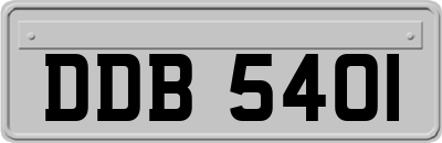DDB5401
