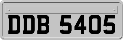 DDB5405