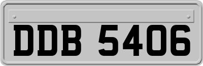 DDB5406