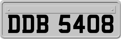 DDB5408