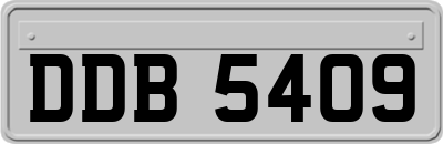 DDB5409