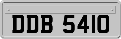 DDB5410