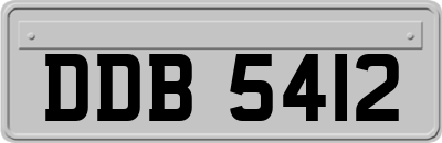 DDB5412