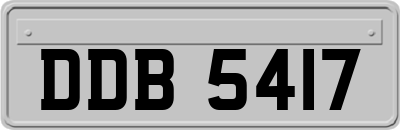 DDB5417