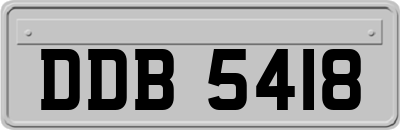 DDB5418