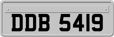 DDB5419