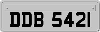 DDB5421