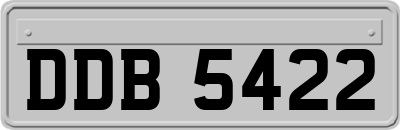 DDB5422