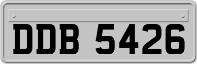 DDB5426