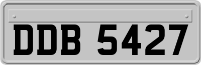 DDB5427