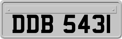 DDB5431