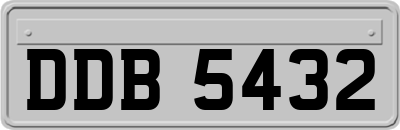 DDB5432