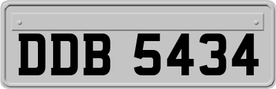 DDB5434