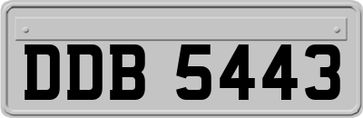 DDB5443