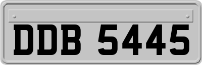 DDB5445