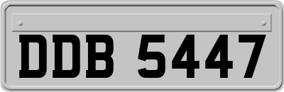DDB5447