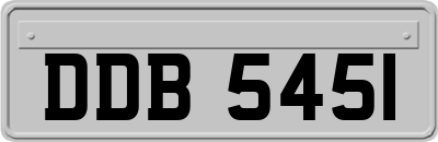 DDB5451