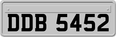 DDB5452