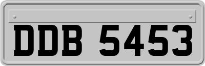 DDB5453