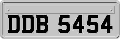 DDB5454