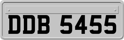 DDB5455