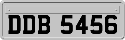 DDB5456