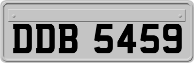DDB5459