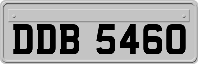 DDB5460