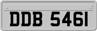 DDB5461