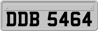 DDB5464