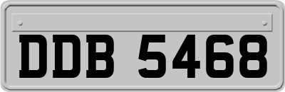 DDB5468